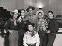 Fannin County - Biographies