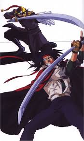 「キョウジ・カッシュ 機動武闘伝Gガンダム」の画像検索結果