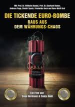 DVD: Tickende Euro-Bombe Sven Hermann Sonja Hubl ... - 1128_big