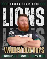 Image result for Ledbury Rugby Football Club