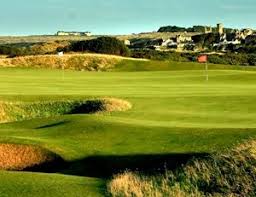 Image result for St Andrews Links