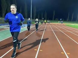 Image result for Shelton Striders