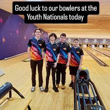 Image result for Chesterfield Youth Bowling Club