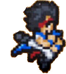 「ミューズ・クラウディア・クラウディウス ロマンシング サ・ガ3」の画像検索結果