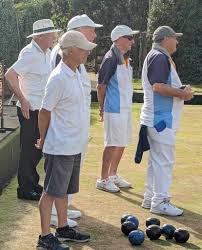 Image result for Hoddesdon (Rosehill) Bowls Club