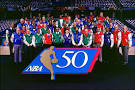 50 Greatest Players in NBA History « Black Belt Review