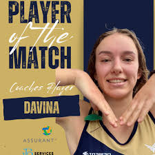 Image result for Lyndean Netball Club