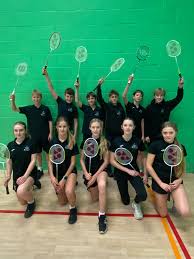 Image result for Bridgnorth Badminton Club