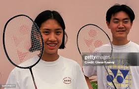 Image result for Chew Park Badminton Club
