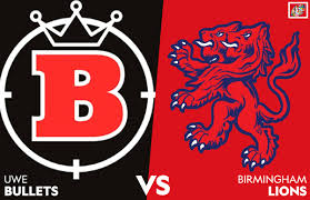 Image result for Birmingham University Lions