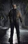 Jason Vorhees Friday The 13th The Movie Friday The 13 th Jason ...