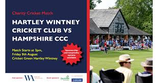 Image result for Hartley Wintney Cc