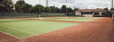Image result for Camberley Lawn Tennis Club