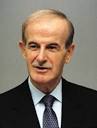 President Bashar al-Assad