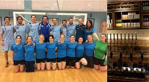 Image result for Cambridge Handball Club