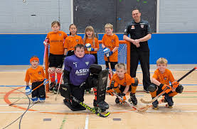 Image result for Sheffield Wildcats Rink Hockey and Roller Skating Club