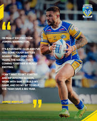 Image result for Warrington Rugby Union Football Club