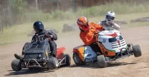 Image result for Fastmower - Lawn Mower Racer Club