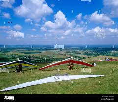 Image result for Malvern Hang Gliding Club