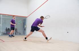 Image result for Sydenham Squash Club