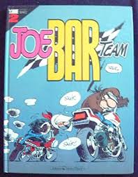 Image result for Joe Bar