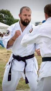 Image result for A BRITISH JUJITSU RYU in Lancing