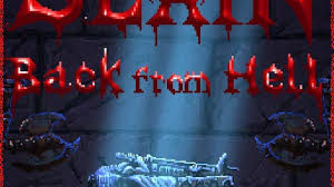 Image result for Slain: Back from Hell