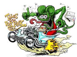 Ed “Big Daddy” Roth was the creator of Rat Fink, a 50\u0026#39;s and 60\u0026#39;s hotrod icon and the antithesis of Walt Disney\u0026#39;s Mickey Mouse. Ed was the builder of some of ... - talesflyer