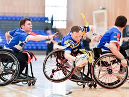 Image result for Disability Sport England