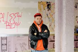 Image result for bjarne melgaard