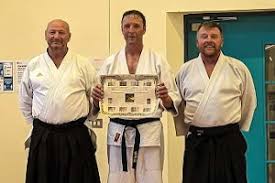 Image result for Basingstoke Aikido Club