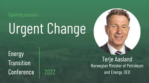 Image result for Terje Aasland