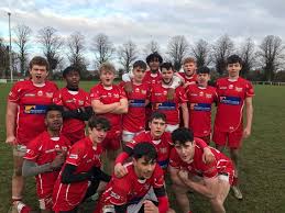Image result for Old Patesians Rfc