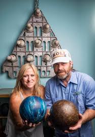 Image result for Flexsys Bowling Club