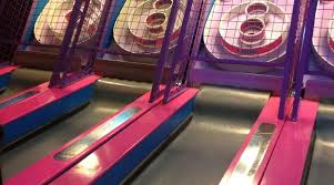 Image result for Nobles Mixed Bowling Club