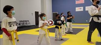 Image result for TopKick Martial Arts Center Leesburg
