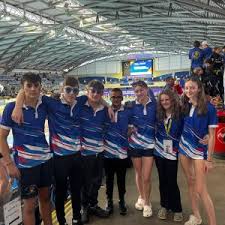 Image result for Derventio Excel Swimming Club