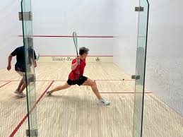 Image result for Varsity Squash Club