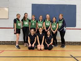 Image result for Academy Netball Club