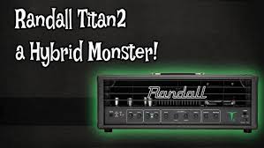 Image result for randallrh300g3