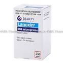 Lanoxin (Digoxin) - 4NRX (