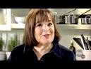 Ina Garten's 'Barefoot