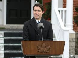 Image result for justin trudeau