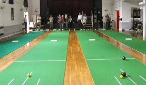 Image result for Rhydlewis Short Mat Bowling Club
