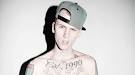 Machine Gun Kelly concert