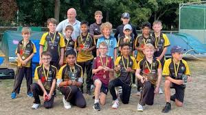 Image result for Stony Stratford Cc