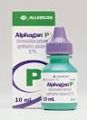Image result for alphagan