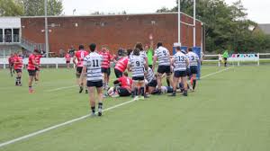 Image result for Preston Grasshoppers Rugby Football Club