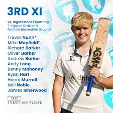 Image result for The Rayleigh Cricket Club