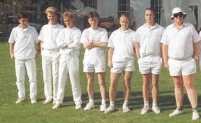 Image result for Oxford University Croquet Club